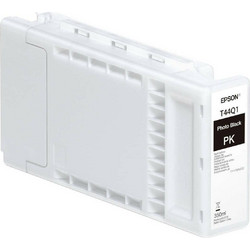 Epson T44Q140 UltraChrome Pro 12 Photo Black Μελάνι Εκτυπωτή Inkjet