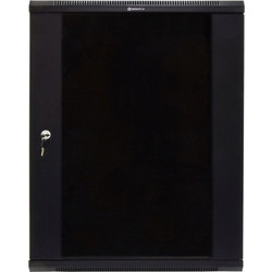 Adastra RC15U450 Καμπίνα Rack 15U 450mm
