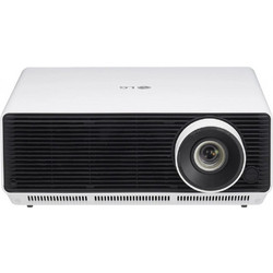 LG BF50NST Smart Projector 4K UHD DLP Laser 5000 Lumens