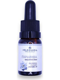 Anaplasis Βιολογικό Αιθέριο Έλαιο Γαρδένια 10ml
