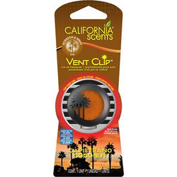 California Scents Αρωματικό Αεραγωγού California Scents - COCONUT