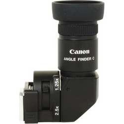 Canon Angle finder C