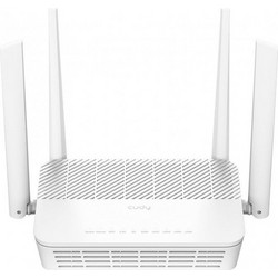 Cudy WR3000S Ασύρματο WiFi 6