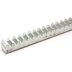 Κρεμαγιέρα μεταλλική γαλβανιζέ 22x22mm μήκος 100cm RG-22
