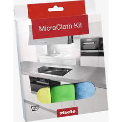 MicroCloth (3 τμχ) Miele