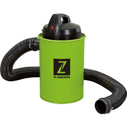 Zipper ZI-ASA305A Dust Collector incl Recucer Set