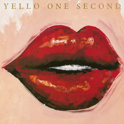 Revox Tape Reel - Yello One Second
