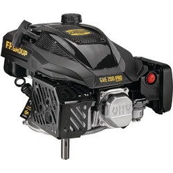 F.F. GROUP GVE 200 N1 PRO