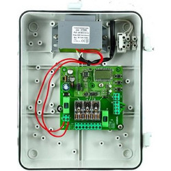 Next Systems Ηλεκτρονικός πίνακας ελέγχου για φωτεινούς σηματοδότες STAGNOLI (ACNSEM3L)