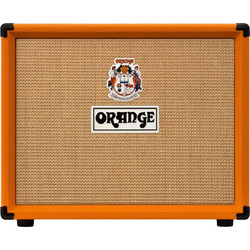 Orange Super Crush 100C Orange