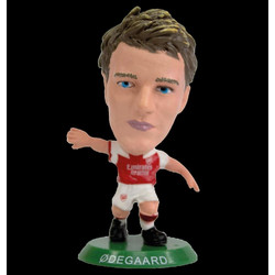 Creative Toys - Soccerstarz: Arsenal - Martin Odegaard Home Kit (405565)