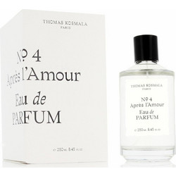 Thomas Kosmala No.4 Apres L'Amour Eau de Parfum 250ml