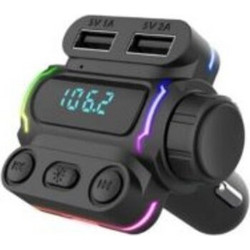 Transmitter αυτοκινήτου MP3 Player
