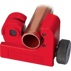 ROTHENBERGER MINICUT Κόφτης χαλκού MINI 6-22mm 7.0402 SP