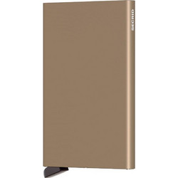 Secrid Cardprotector Sand