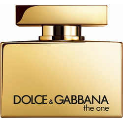 Dolce & Gabbana The One Gold Intense Eau de Parfum 75ml