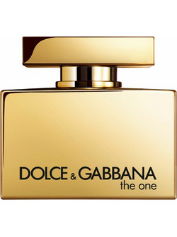 Dolce & Gabbana The One Gold Intense Eau de Parfum 75ml