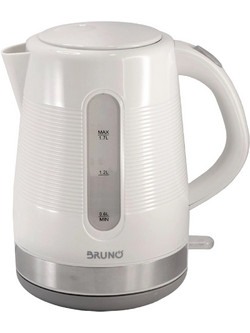 Bruno BRN-0142 Βραστήρας 1.7lt 2200W