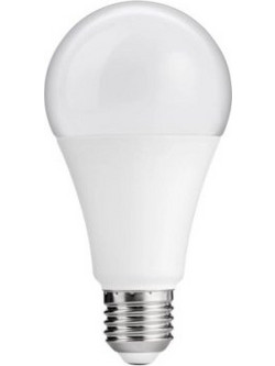 GOOBAY 65389, LED BULB E27, 15W, 3000K, 1800lm