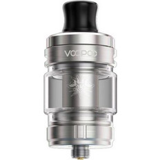 VooPoo Uforce X Nano Tank 4.5ml Silver