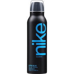 Nike Man Ultra Blue Spray 200ml