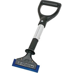 Σπάτουλα με μάκτρο Fusion Thor Hammer 44cm