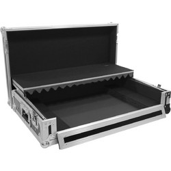 PLUGGER FLIGHTCASE DDJ-REV7 Flight Case για τον Controller DDJ-REV7