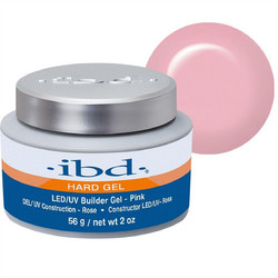 Ibd Pink Builder Gel 56gr