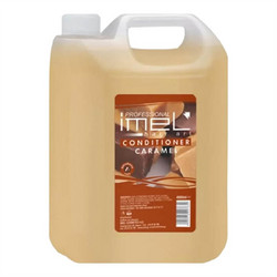 Imel Caramel Conditioner για Όγκο 4lt