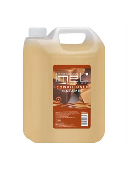 Imel Caramel Conditioner για Όγκο 4lt