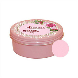 Alezori Baby Pink A&G Hybrid Acrygel 50gr