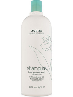 Aveda Shampure Hand & Body Wash Αφρόλουτρο σε Gel 1lt