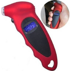 Tire Gauge Ψηφιακός Μετρητής Πίεσης Ελαστικών 3617 17368388