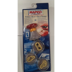 MAPED ΣΦΡΑΓΙΔΕΣ ΔΙΑΦΟΡΑ ΣΧΕΔΙΑ