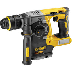 Dewalt DCH274N Κρουστικό Κατεδαφιστικό Πιστολέτο Μπαταρίας 400W 18V Solo με SDS Plus