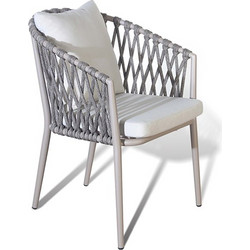 ΚΑΡΕΚΛΑ ΑΛΟΥΜΙΝΙΟΥ TAUPE 20020271 ΔΙΑΣΤΑΣΕΙΣ56x65x78