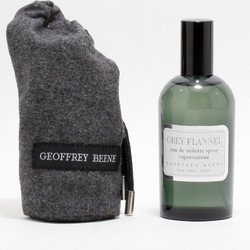 Geoffrey Beene Grey Flannel Eau de Toilette 120ml