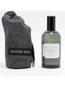 Geoffrey Beene Grey Flannel Eau de Toilette 120ml