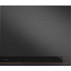 Teka IBF 64-G1 MSP BM Επαγωγική Εστία Αυτόνομη με Λειτουργία Κλειδώματος 60x51cm