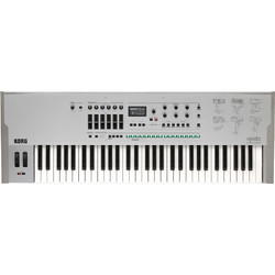 Korg OPSIX SE Platinum