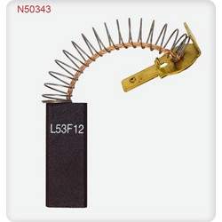 ΨHKTPEΣ ZEYΓOΣ 50343 (N50343)