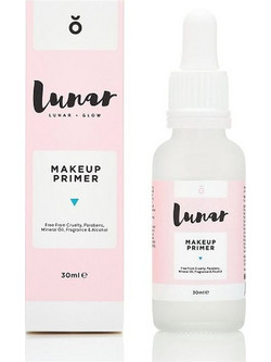 Lunar Glow Makeup Primer Προσώπου Υγρό 30ml