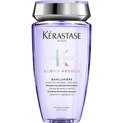 Kerastase Blond Absolu Bain Lumiere Σαμπουάν για Προστασία Χρώματος για Βαμμένα Μαλλιά 250ml