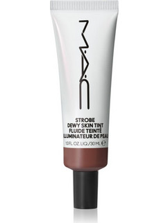 M·A·C Strobe Dewy Skin Tint Rich 2 Liquid Make Up 30ml