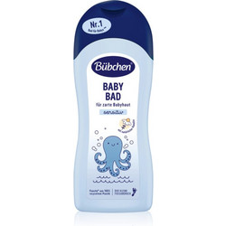 Bubchen Baby Bad Sensitive Βρεφικό Αφρόλουτρο Χαμομήλι 1lt