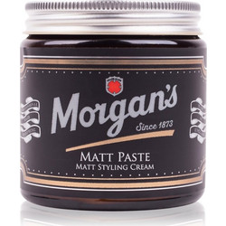 Morgan's Paste Μαλλιών Matte 120ml