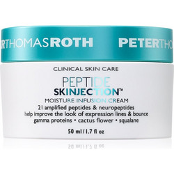 Peter Thomas Roth Peptide 21 Wrinkle Resist Moisturiser Cream 50ml