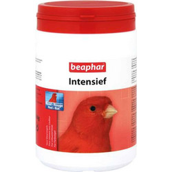 Beaphar Intensief Red - Κόκκινη Χρωστική για Καναρίνια - 500g