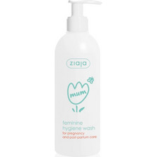 Ziaja Mum Feminine Hygiene Wash 300ml