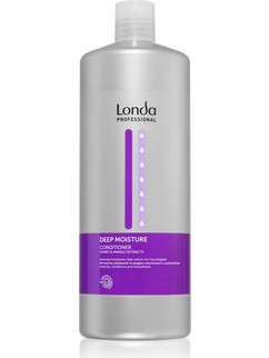Londa Professional Deep Moisture Conditioner 1lt